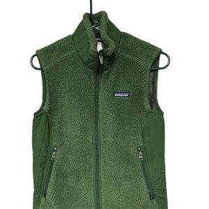 Patagonia Vest